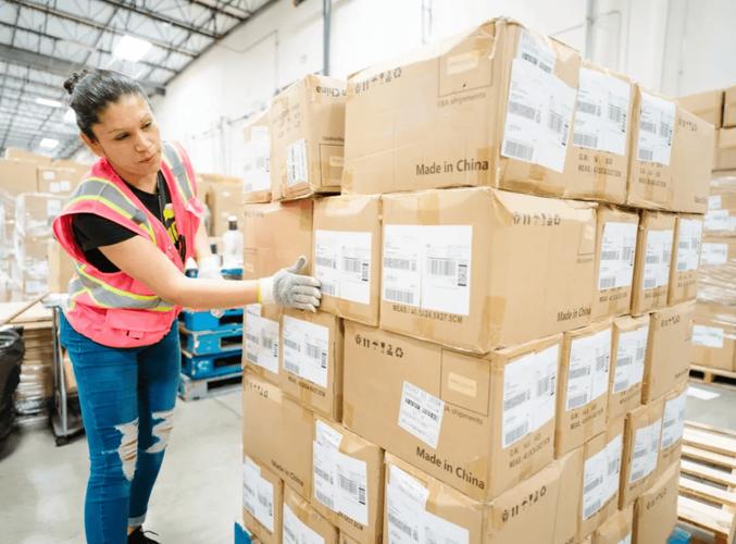 外贸商品在上海卖爆,外贸商品在上海卖爆仓怎么办